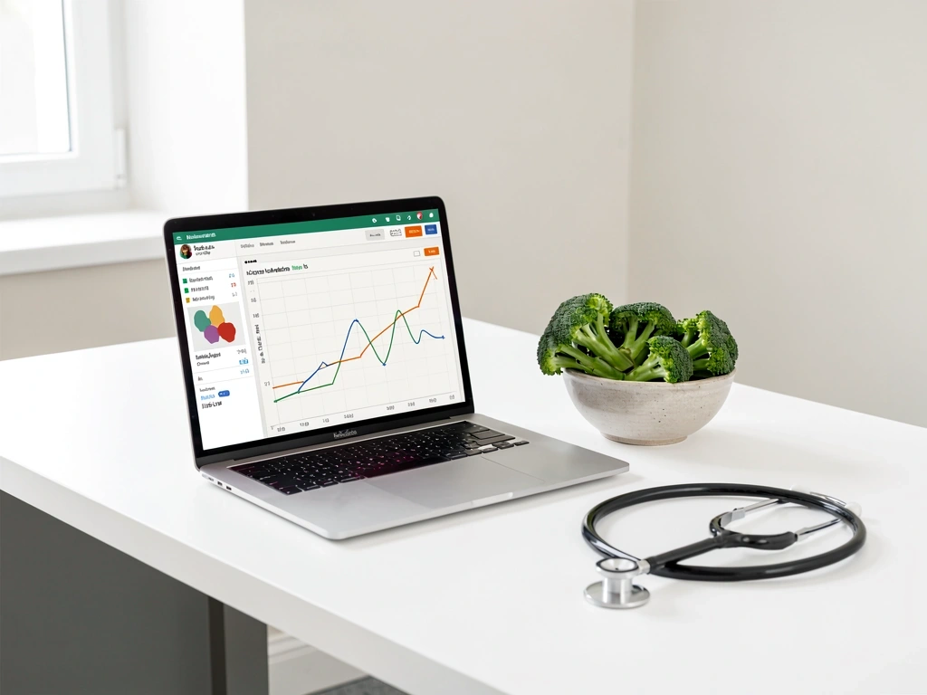 Metodologia NutriCoach