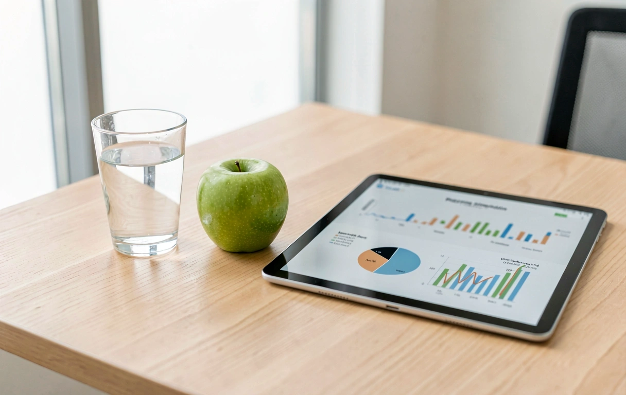 Nutrizione e Tecnologia