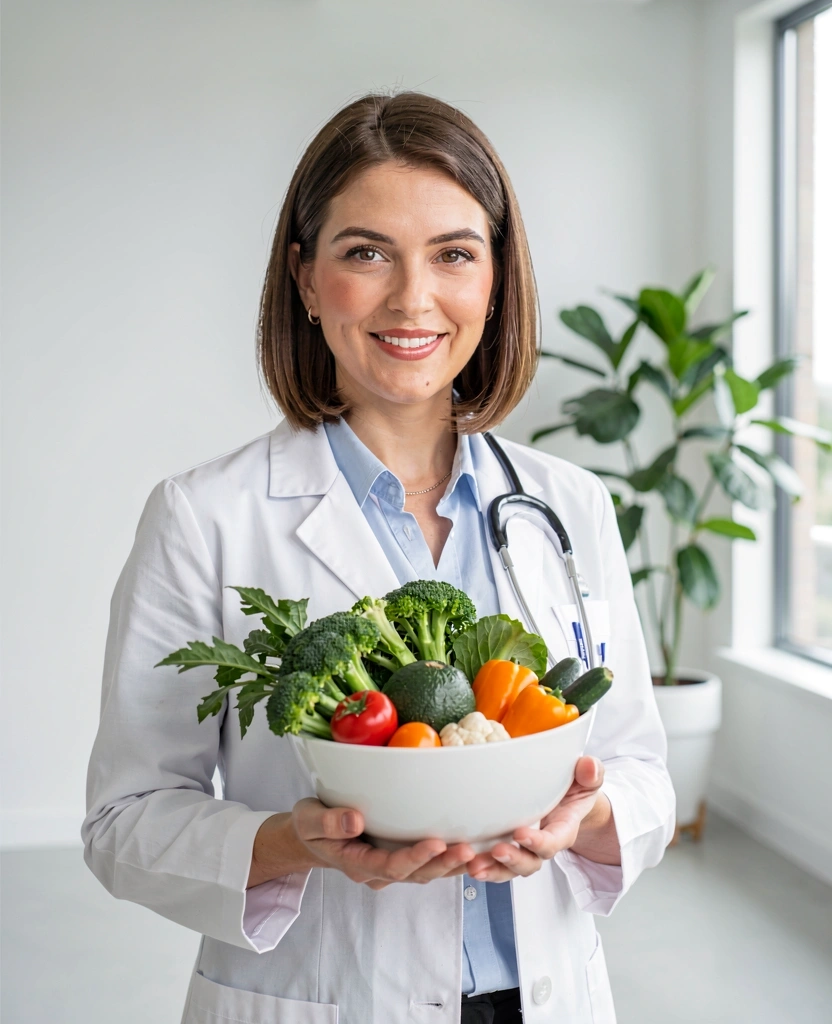 Nutrizionista esperto NutriCoach